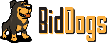 Biddogs Logo